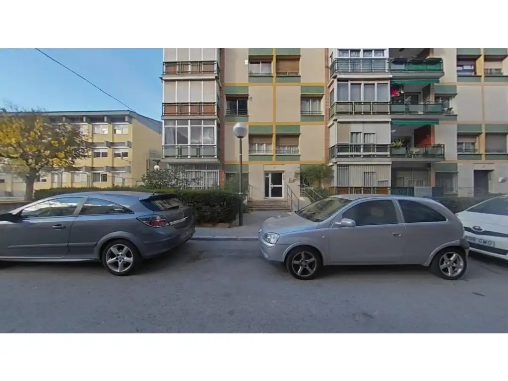 Flat for sale in Calle Menorca, imagen 15