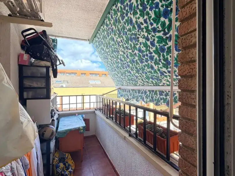 Wohnung mit Aufzug zum Verkauf in Manuel Saldaña 1, imagen 10