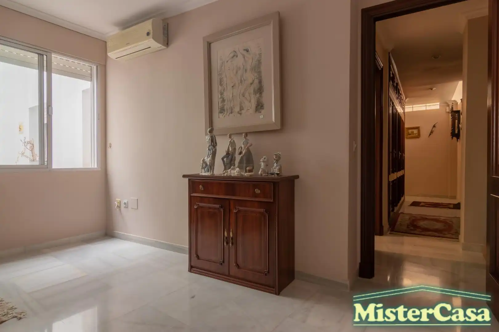 Flat for sale in Jerez de la Frontera  with Air Conditioner, Terrace and Balcony