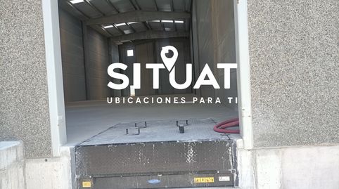 Foto 2 von Fabrikhallen zur Miete in Carrer Farga, 18, Can Vinyals, Esparreguera