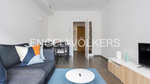 Photo 5 of Apartment to rent in Sant Gervasi i la Bonanova, Barcelona
