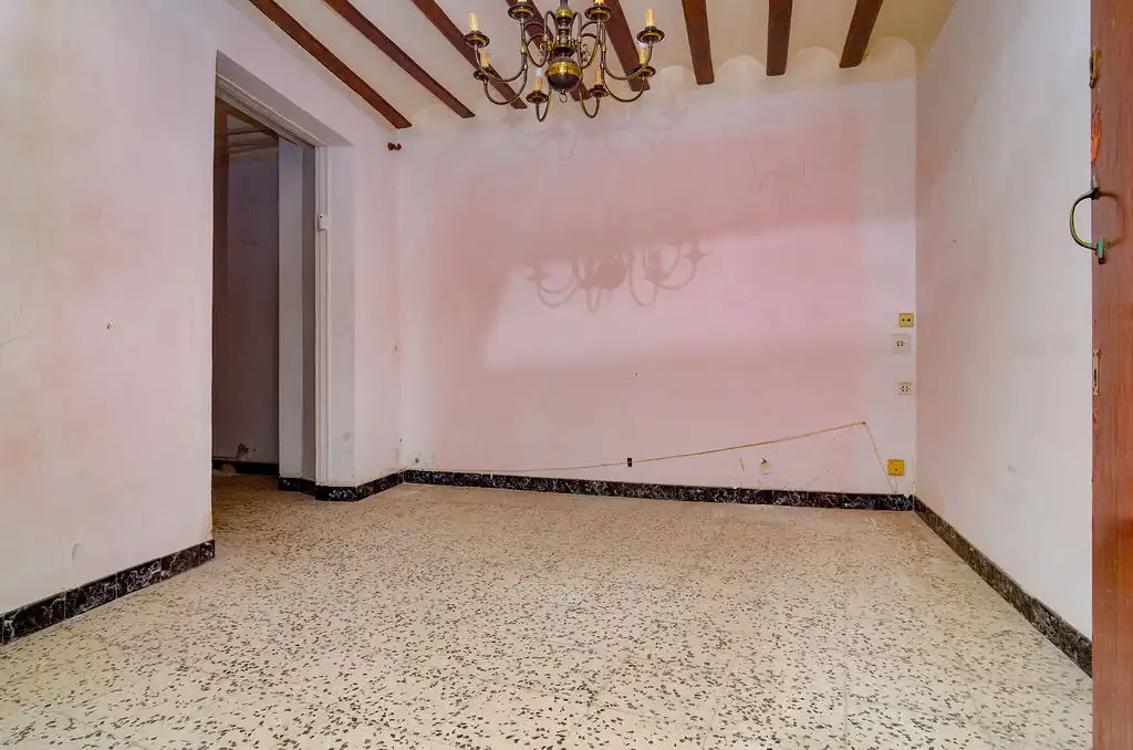 Piso en venta en C/ Obispo Urquinaona, El Pópulo - Santa María