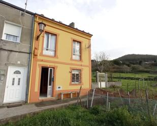 Casa o xalet en venda a Calexón Candieira, 6, Viveiro