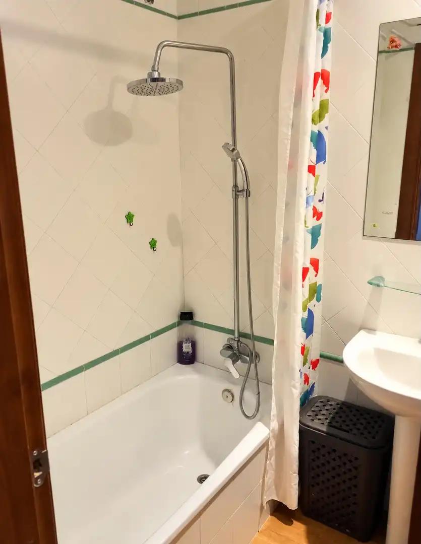 Apartamento con piscina en venta en Arroyo de la Miel, imagen 11