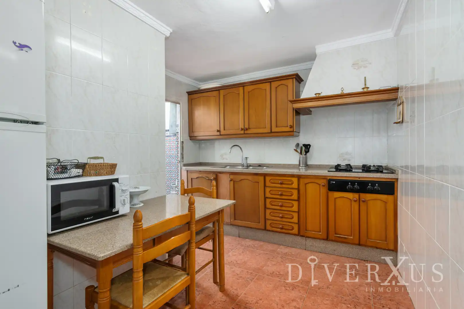 Casa amb terrassa en venda a Ayamonte ciudad, imagen 19