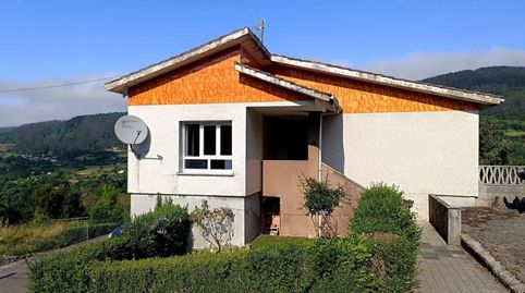 Foto 5 de Casa o xalet en venda a Caleyu, Fano, Gijón