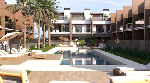 Foto 3 de Casa adosada en venta en Conil, Cádiz