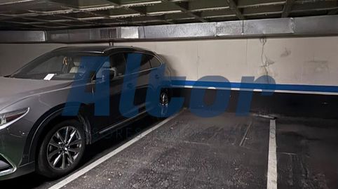 Foto 2 de Garaje en venta en Ortega y Gasset, Castellana, Madrid Capital