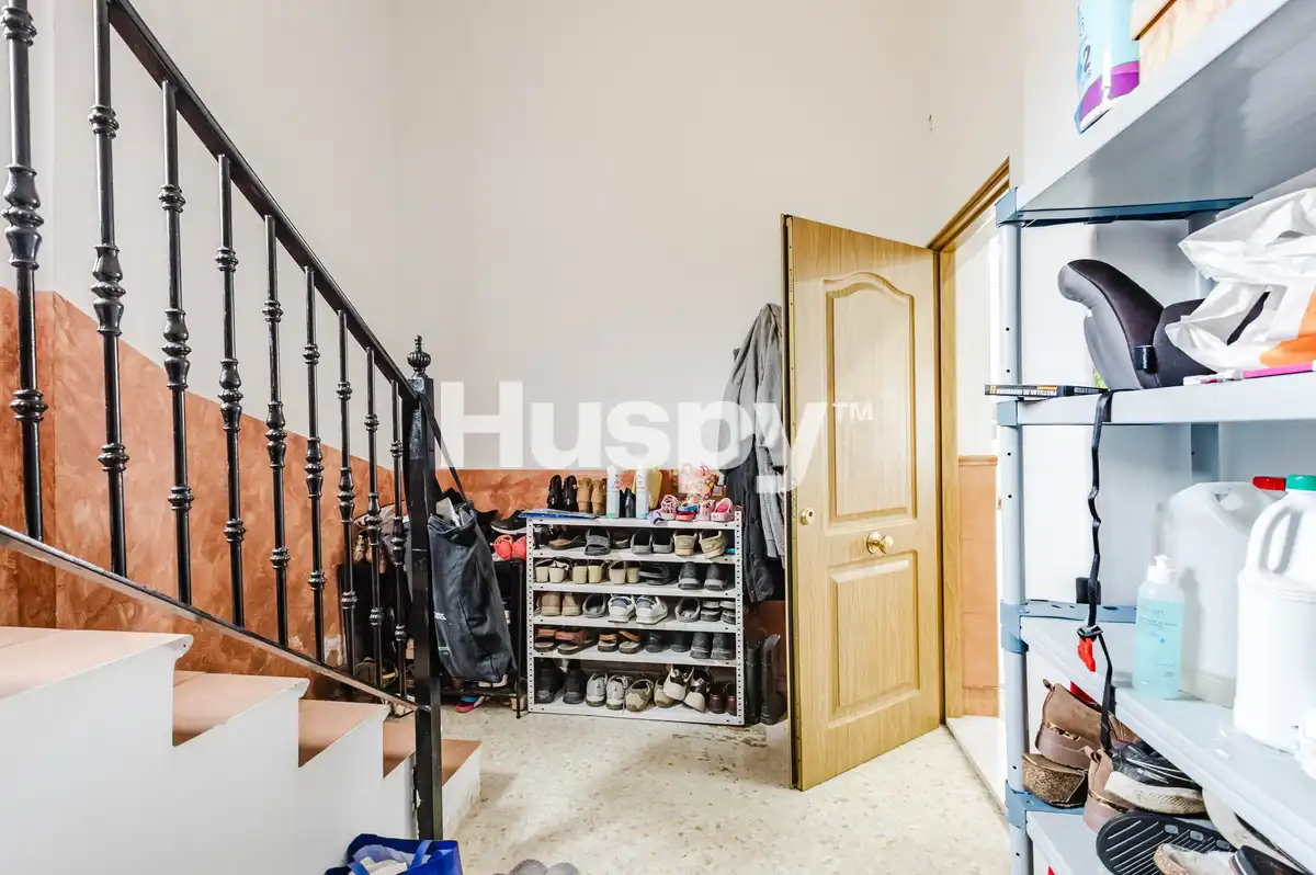 Maison rustique avec terrasse à vendre à Carretera Puerto del Barco, imagen 29
