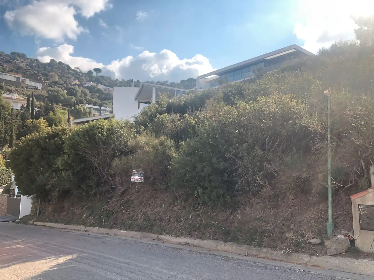 Terreny residencial en venda a El Port de la Selva, imagen 5