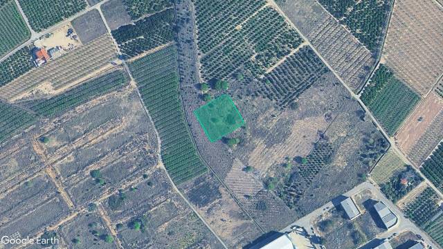 Terreno en Venta en Finca H UE SUI-2 en Benimuslem