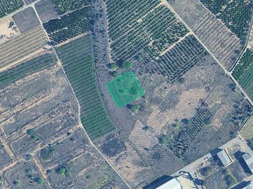 Rustikales Grundstück zum Verkauf in Finca H UE SUI-2