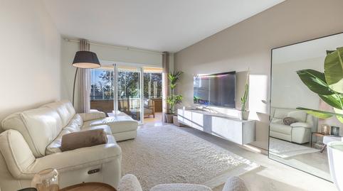 Photo 2 of Apartments for sale in Elviria, Santa María, Marbella