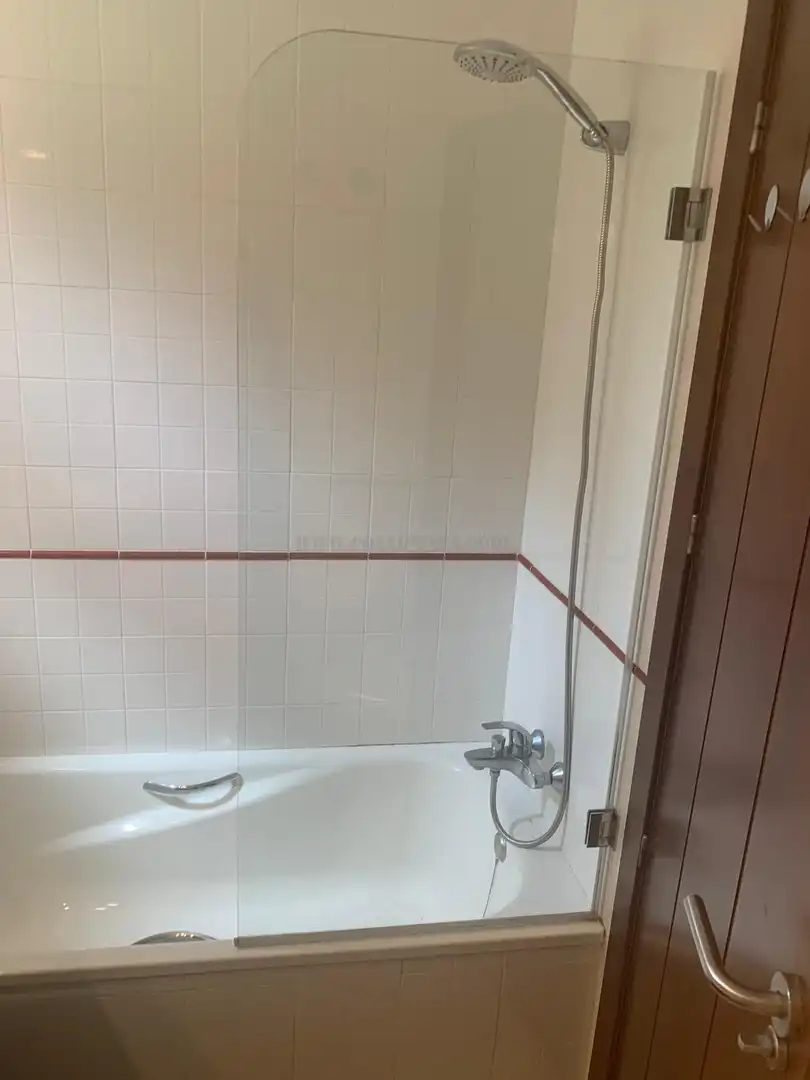 Baño de Apartamento en venta en Torrevieja con Aire acondicionado, Calefacción y Terraza
