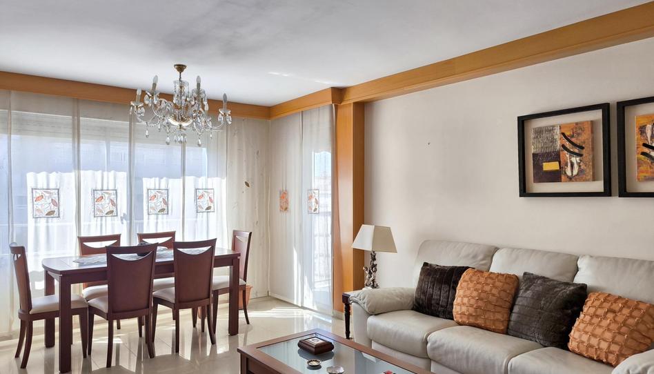 Photo 1 of Flat to rent in  Catalunya, Nou Eixample Nord, Tarragona