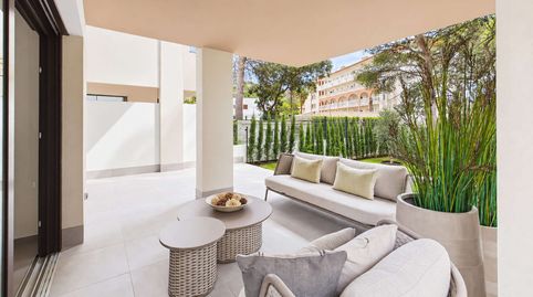 Un nuevo concepto de retiro una vivienda de lujo entre pinos y el mar. Ref. 10273, imagen 2