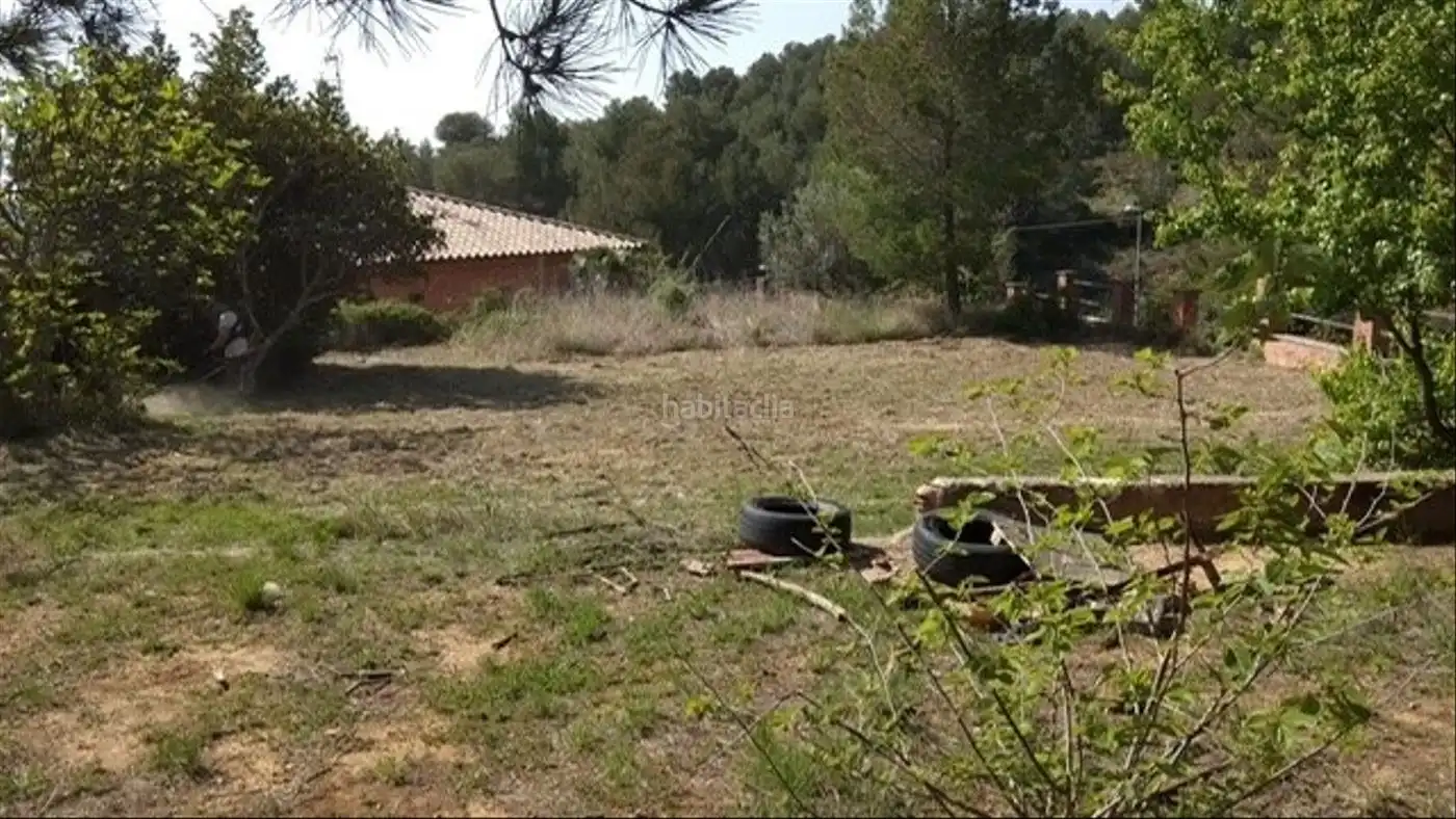 Wohnbaugrundstück zum Verkauf in Carrer Castanyer 5, imagen 4