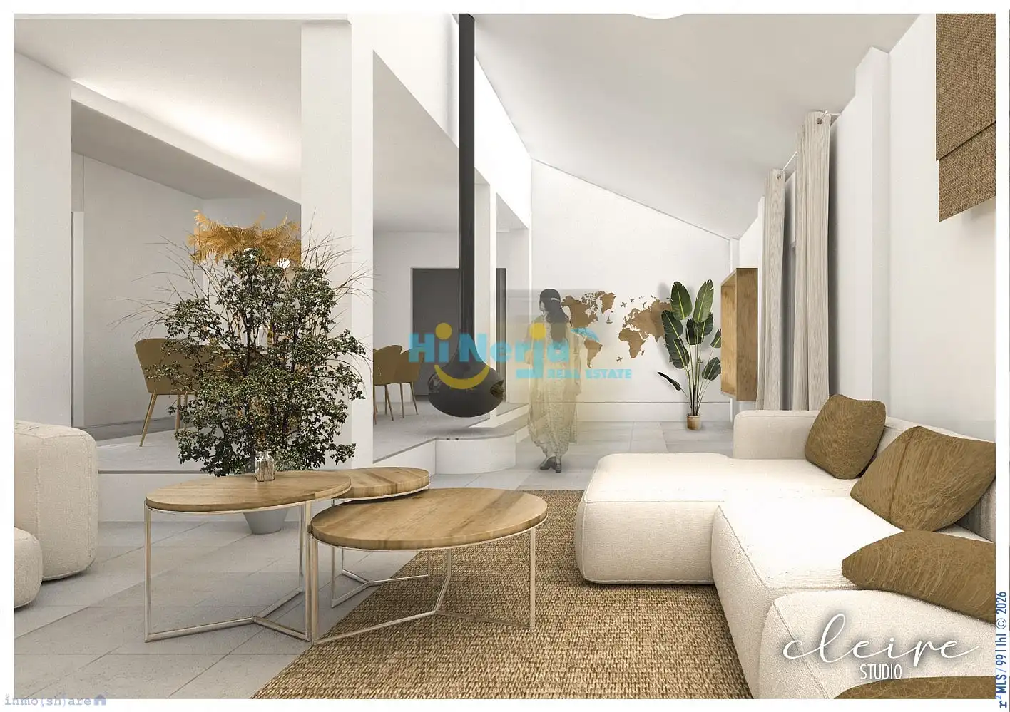 Maison à vendre à Frigiliana, imagen 15