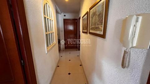 Foto 3 de Pis en venda a Altozano - Conde Lumiares, Alicante / Alacant