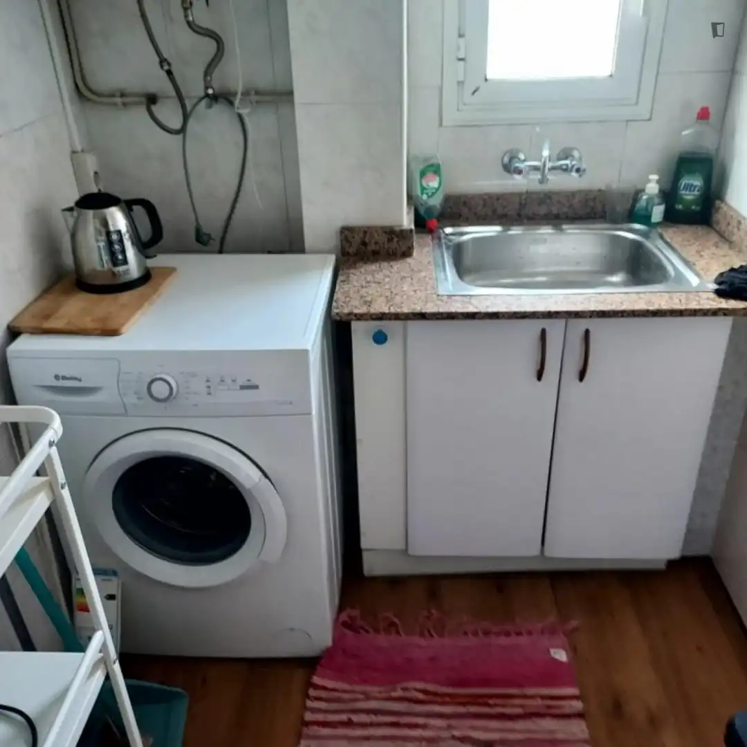 Apartament de lloguer a Russafa