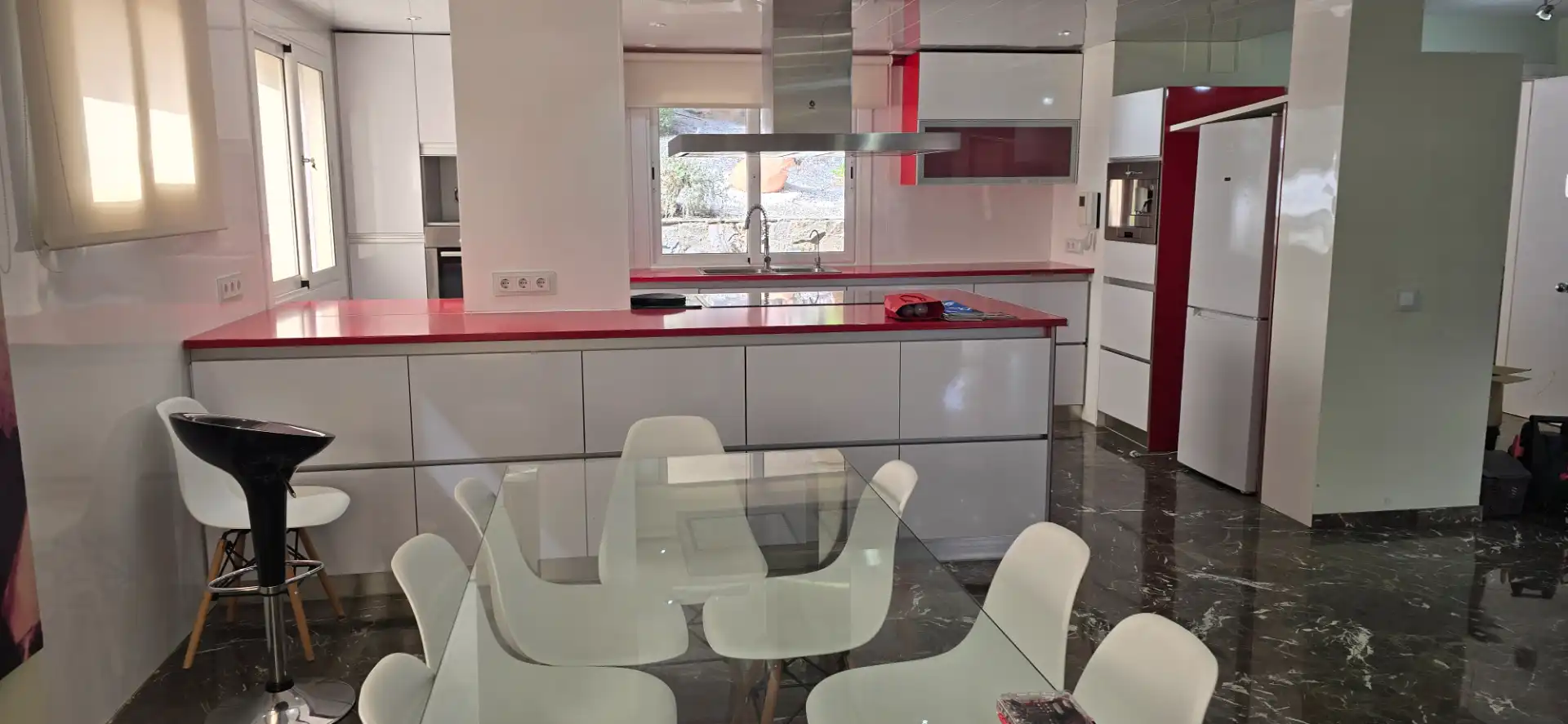 Chalet con terraza en venta en Avinguda de Catalunya, imagen 92