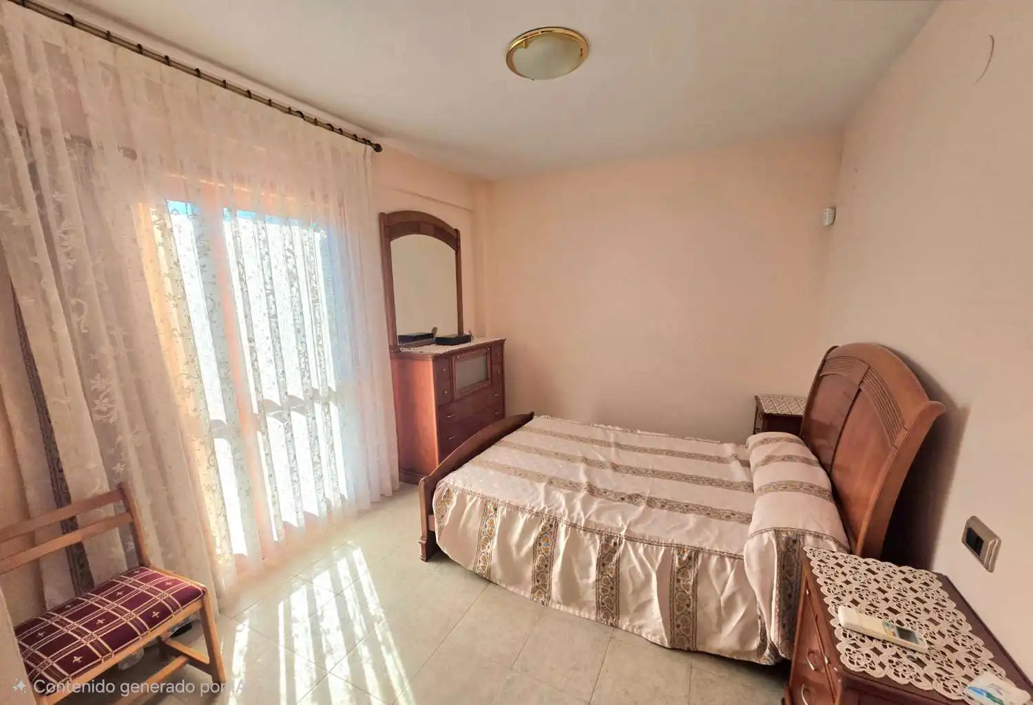 Dormitori de Casa o xalet en venda en Oropesa del Mar / Orpesa amb Aire condicionat, Calefacció i Terrassa