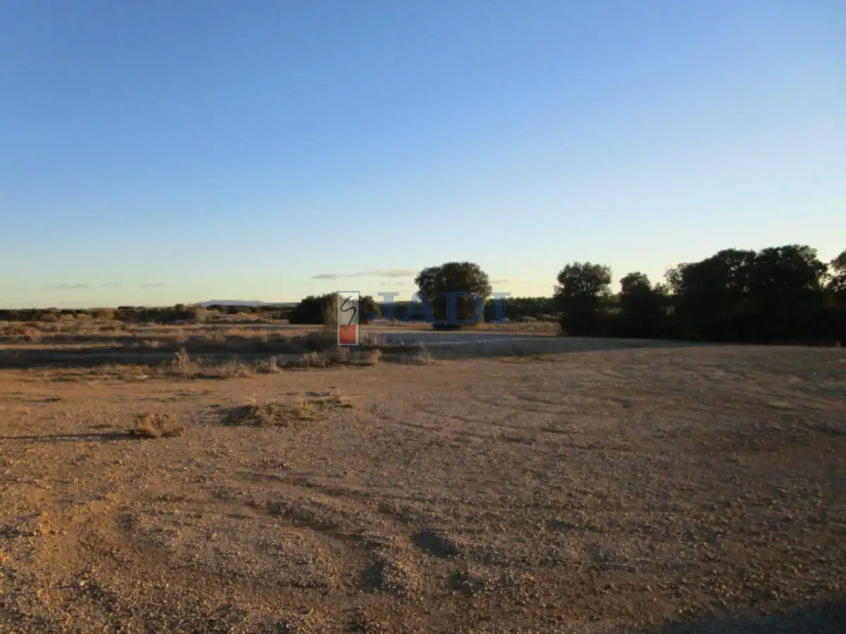 Terreny industrial en venda a Valdepeñas, imagen 7