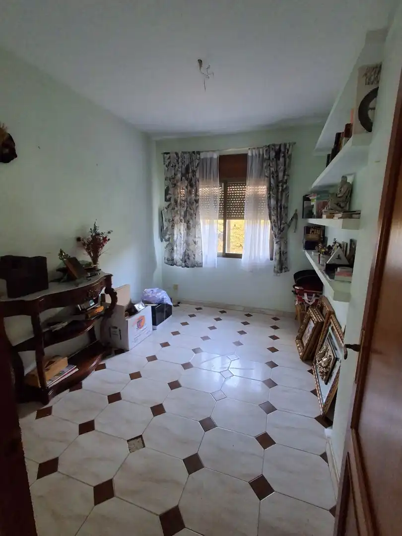 Habitación de Casa o chalet en venta en Colmenar Viejo con Aire acondicionado, Calefacción y Terraza