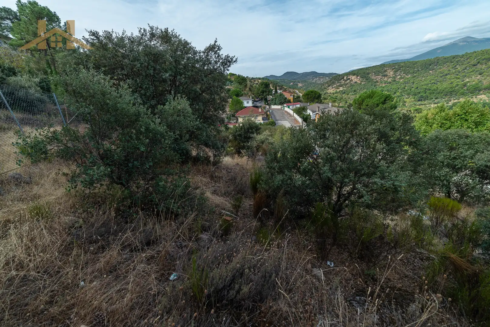 Residencial en venda en Cadalso de los Vidrios, Madrid