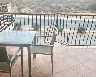 Terrace of Apartment for sale in Águilas  with Air Conditioner, Heating and Terrace