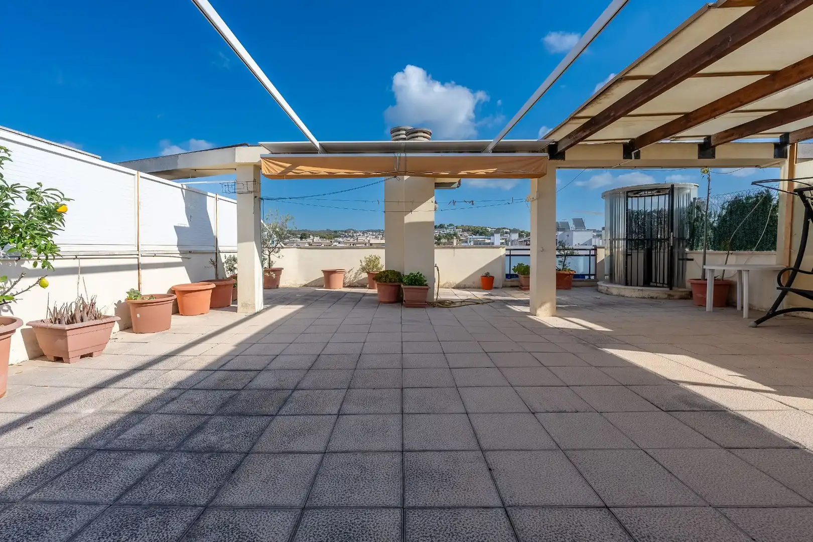 Flat with pool for sale in Prat de Cunit, imagen 32