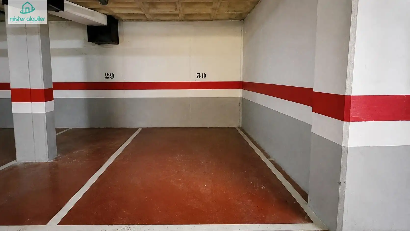 Apartament amb piscina de lloguer a PINTOR FERNANDO SORIA 11, imagen 36