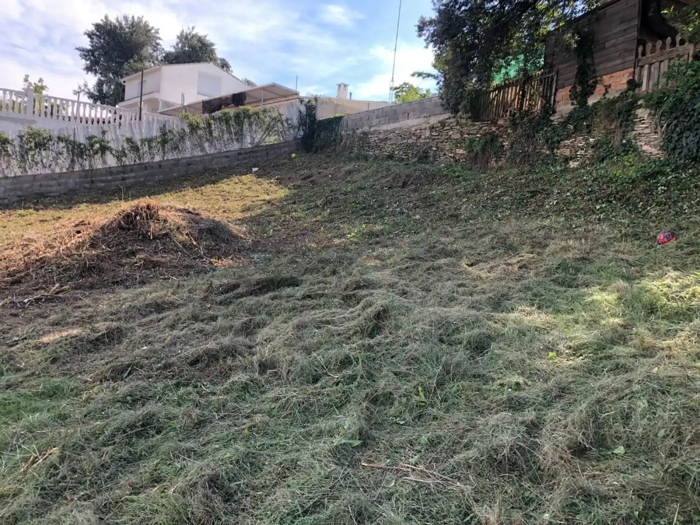 Terreny residencial en venda a Castellnou de Bages, imagen 2