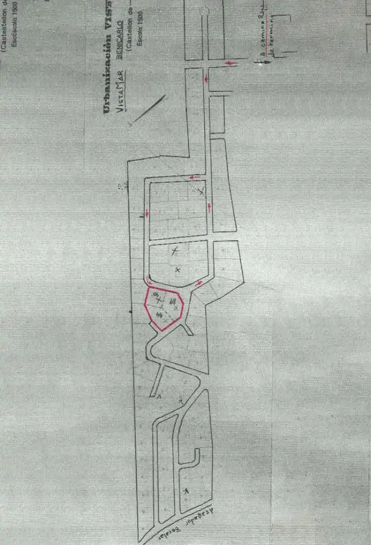 Terreno residencial en venta en Urbanización Vista Mar 74, imagen 14