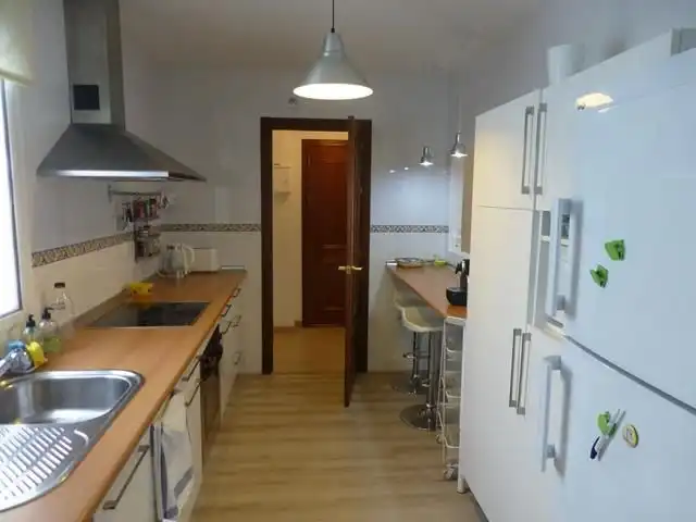 Piso con piscina en alquiler en Avenida Reina Sofía 21, imagen 11