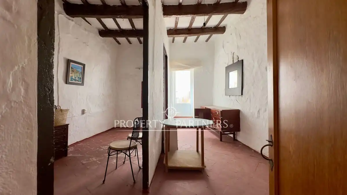 Casa pareada en venta en Calle de Sant Rafael, imagen 22