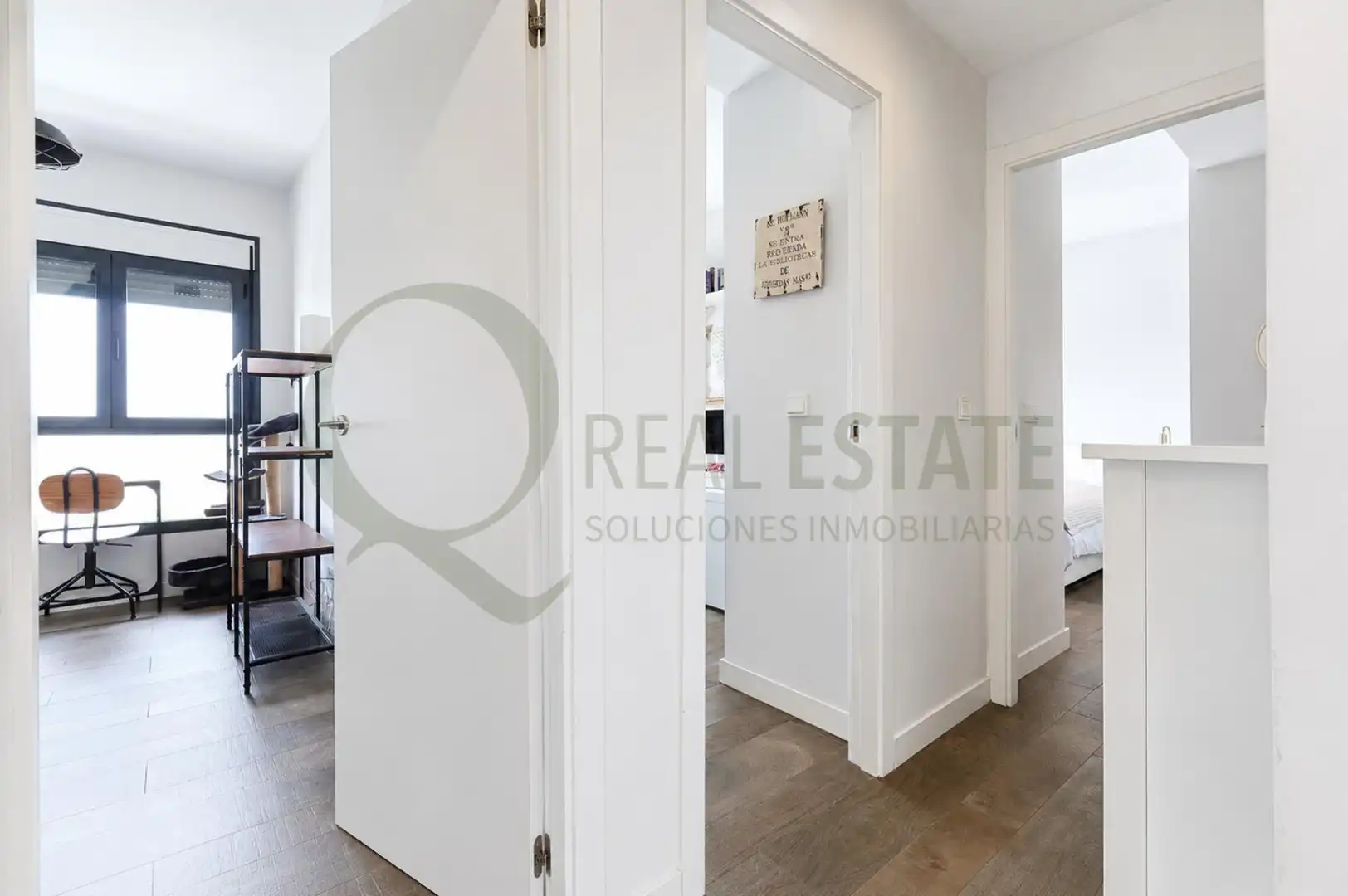 Ático en venta en Alicante / Alacant con Aire acondicionado, Calefacción y Jardín privado