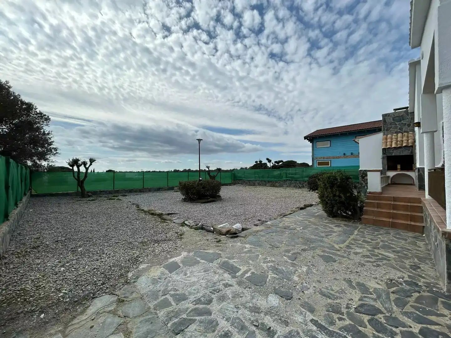Casa o xalet en venda en Roses amb Aire condicionat, Calefacció i Jardí privat
