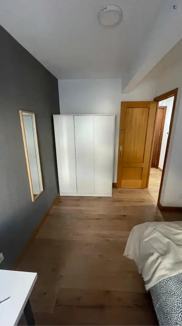 Habitació a San Isidro