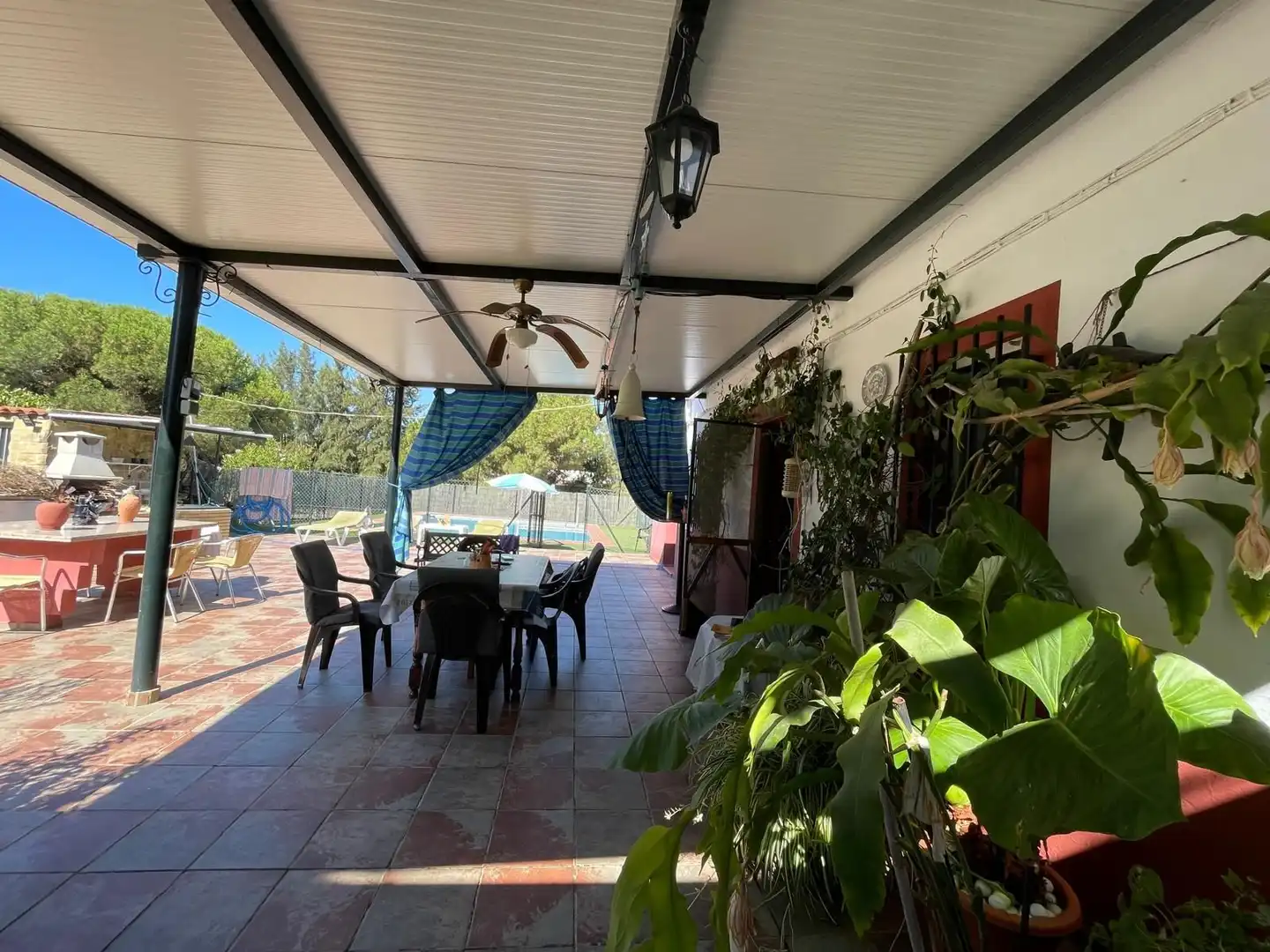 Casa con piscina en venta en Cartaya, imagen 33