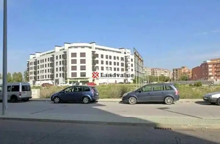 Residencial en venda en Talavera de la Reina