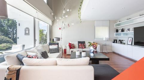 Foto 3 de Casa o xalet en venda a Pino Alto - Navarredonda, Valdemorillo