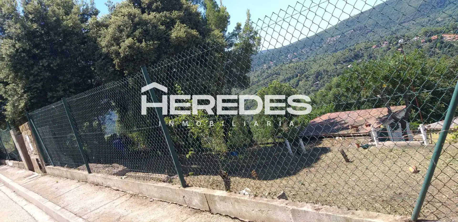Terreno residencial en venta en Carrer dels Cirerers 61, imagen 18