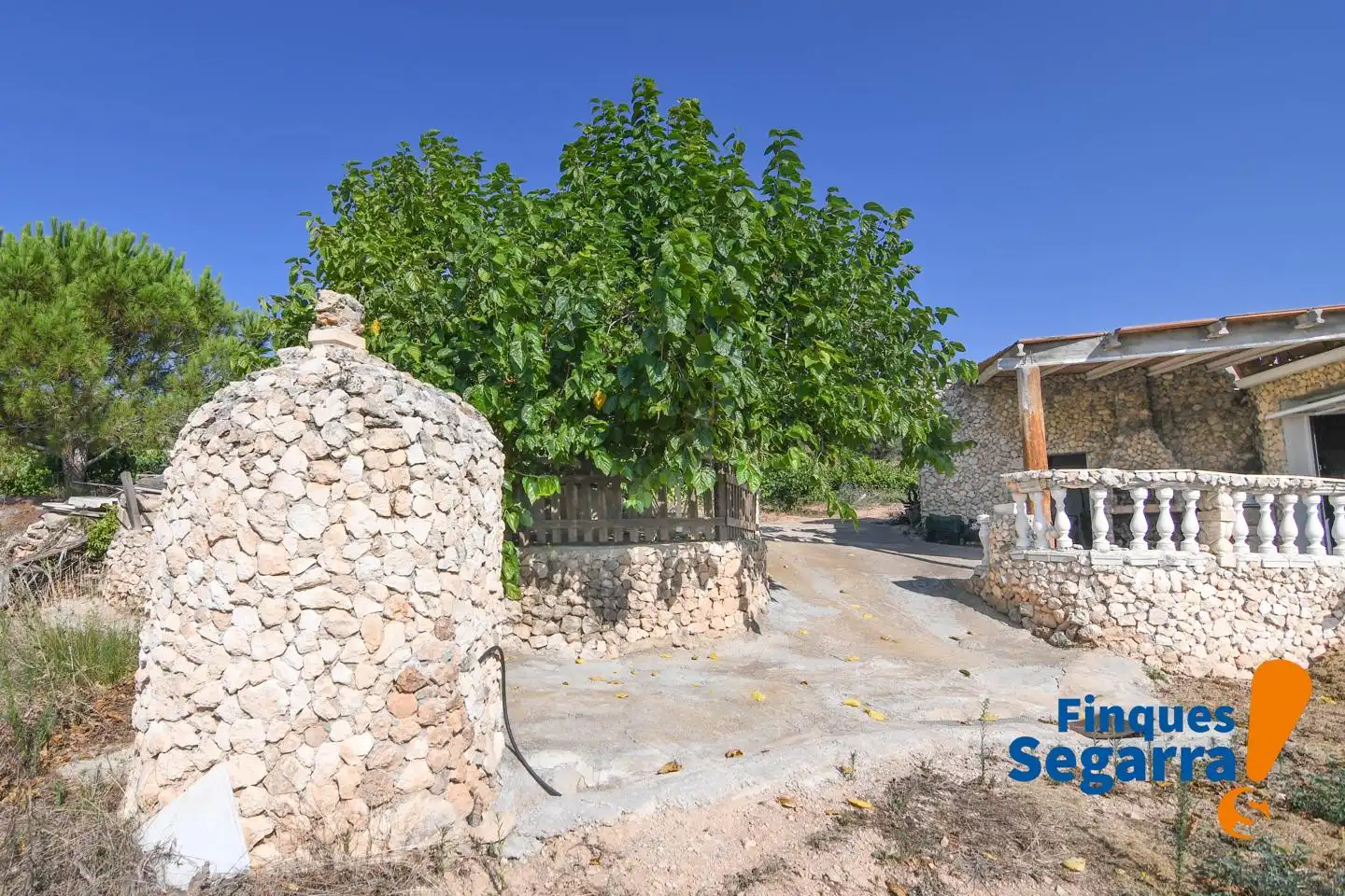 Land for sale in Bonastre, Bonastre