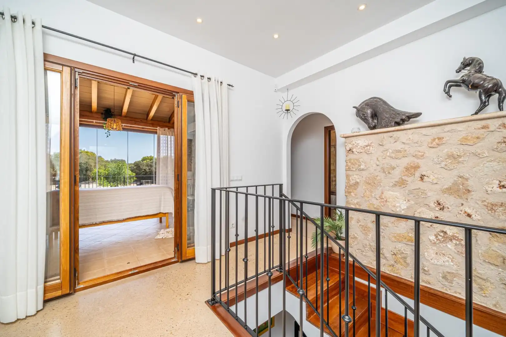 Landhaus zum Verkauf in Sant Llorenç des Cardassar, imagen 13