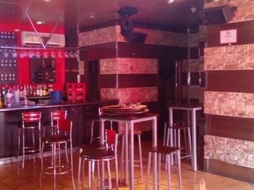 Local comercial en venda a Peñarroya-Pueblonuevo