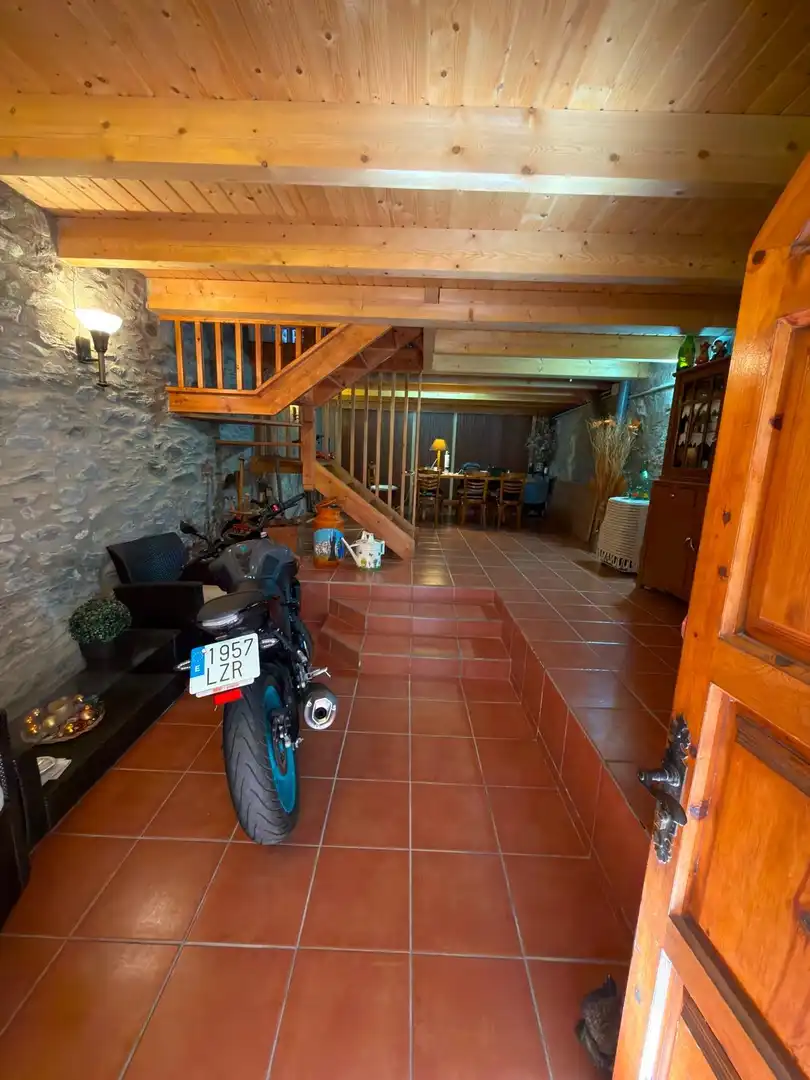 Casa o chalet en venta en Vall de Cardós con Calefacción, Trastero y Balcón