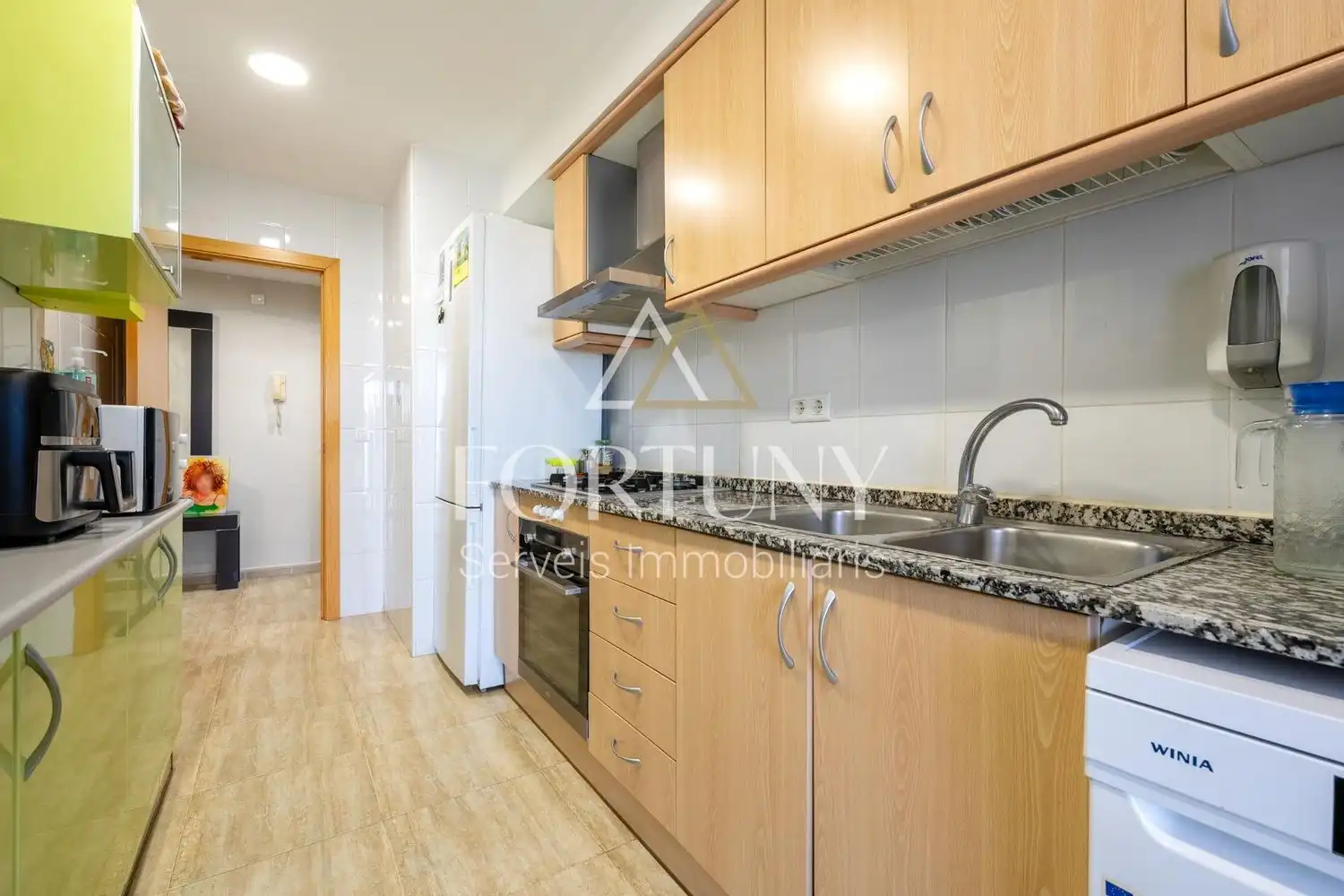 Duplex con ascensore in vendita a del Rec de Bardina, imagen 11