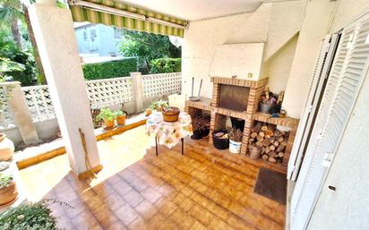 Terrace of Flat for sale in El Vendrell