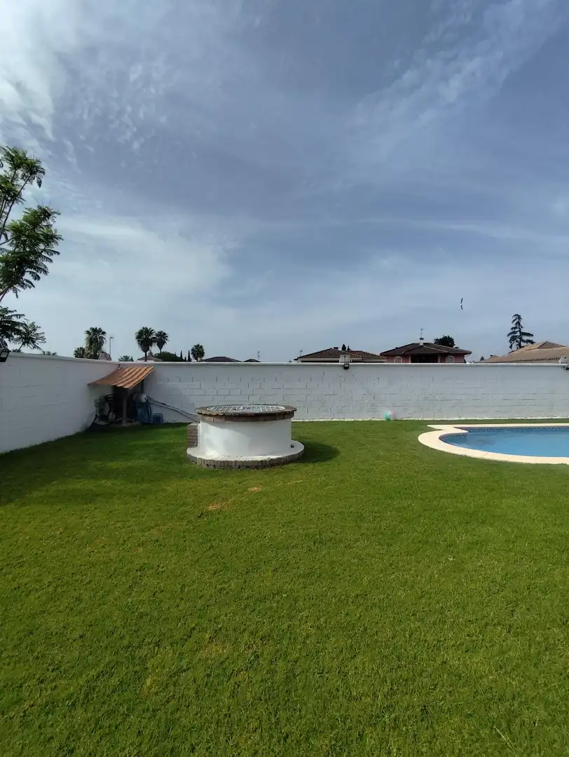 Detached house with pool for sale in Las Almenas, imagen 17